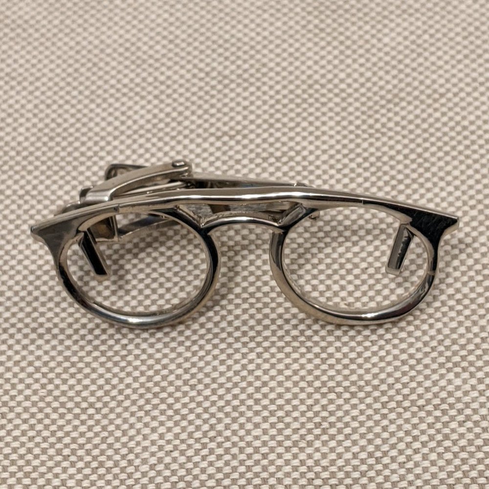 Men's Tie Bar